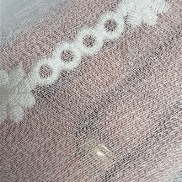 *SOLD* Embroidered kimono - Picture 7 of 7